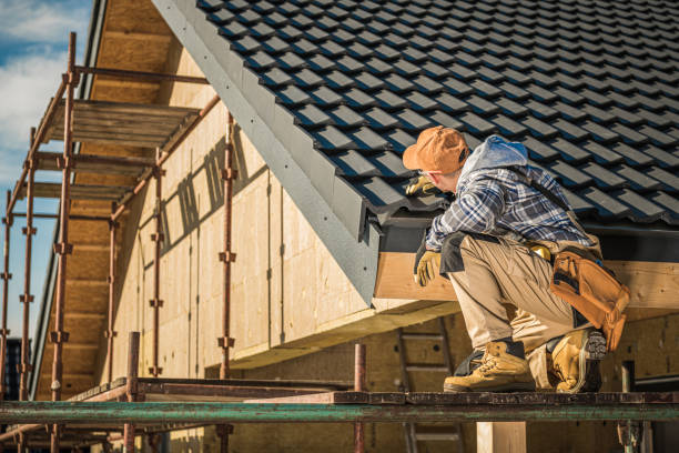 Best New Roof Installation  in Paw Paw, MI