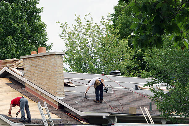 Quick and Trustworthy Emergency Roof Repair Services in Paw Paw, MI
