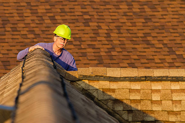 Sealant for Roof in Paw Paw, MI
